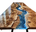 Deep Pour Casting Epoxy Resin Kit 3:1 Ultra Clear for Furniture